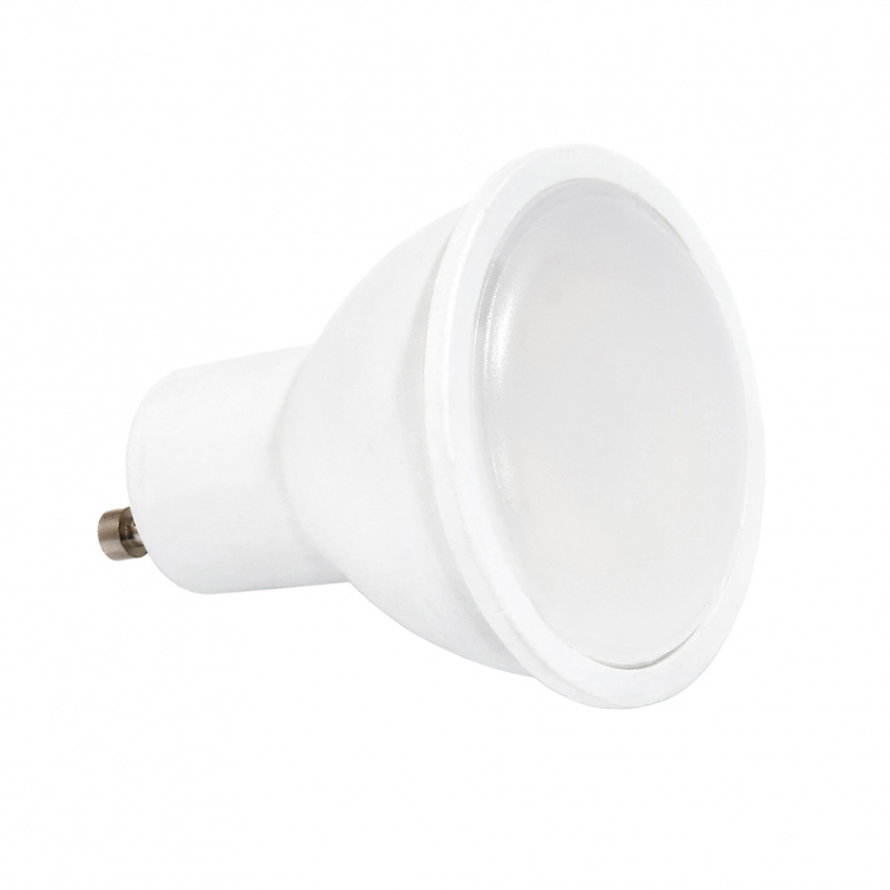 LED žarulja - GU10 - 3W - 240Lm - topla bijela