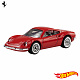 Hot Wheels 5 komada autića Ferrari JLN12
