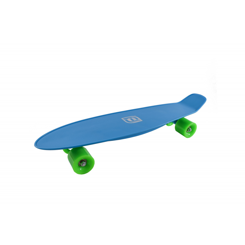 Darpeje Pennyboard Funbee Plava