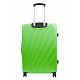 Aga Travel Set putnih kofera MR4653 Zelena