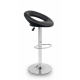 Aga 2x Barska stolica MR2036 Crna