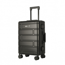 Aga Travel Putni kofer MR4678 Crni