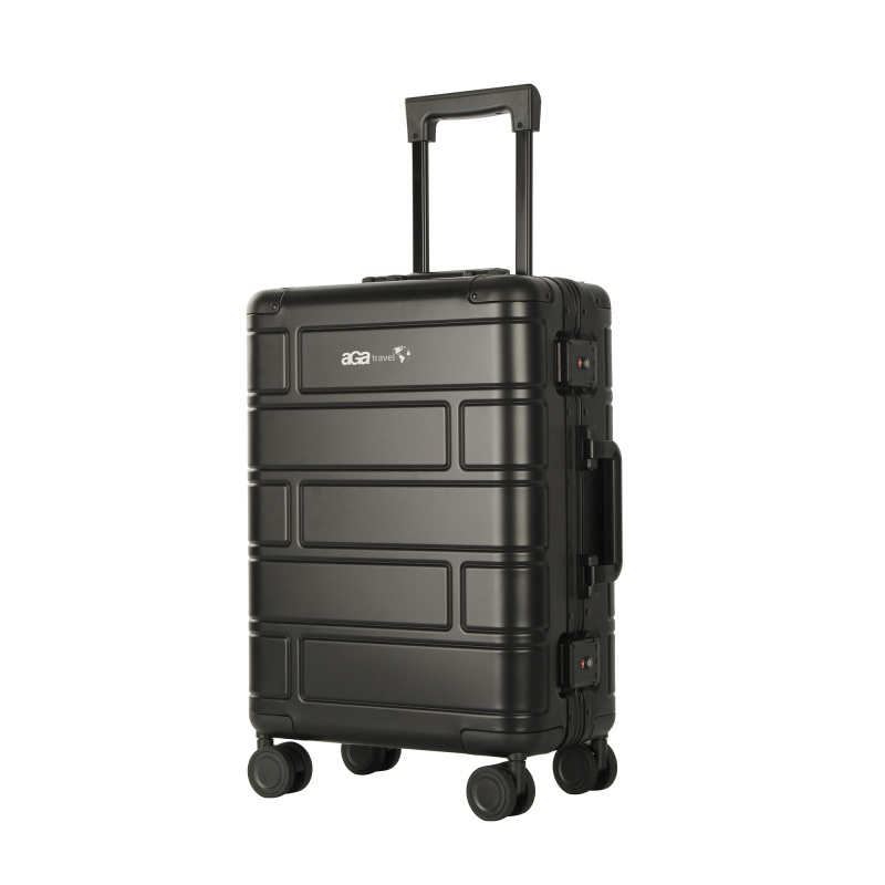 Aga Travel Putni kofer MR4678 Crni