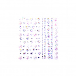 Aga4Kids Samoljepljivi kamenčići DS8111-AL