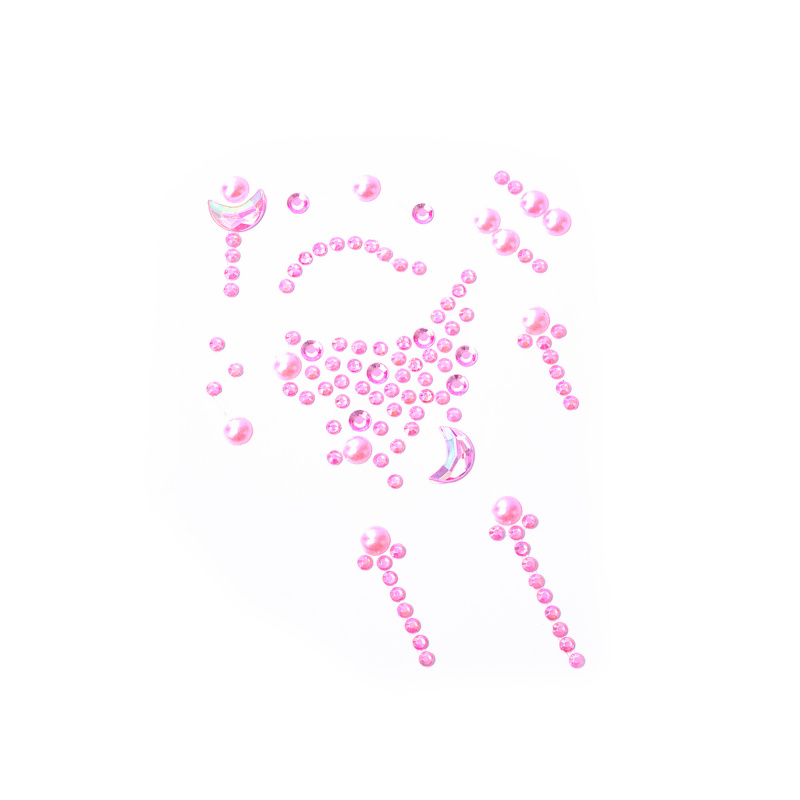 Aga4Kids Samoljepljivi kamenčići DS8113I