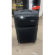 Aga Travel Set 2 putna kofera vel. M+S Crna 2CZ049 - II. Kvaliteta