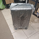 Aga Travel Set putnih kofera Tamno siva - 2.KVALITETA