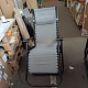 Aga Vrtna stolica 6DAZ174 - II. KVALITETA