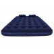 Bestway Napuhujući velur madrac 203x152 cm 67374