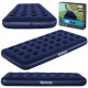 Bestway Napuhujući velur madrac 188 x 99 cm 67001