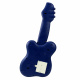 Aga4Kids Dječja interaktivna gitara Plava