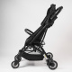 Aga Golf kolica Crna