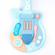 Aga4Kids Dječja gitara DS5632