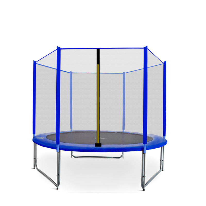 Aga SPORT PRO Trampolin 250 cm Plava + zaštitna mreža