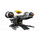 LEGO® Star Wars™ Razor Crest™, složivi model vozila 75447