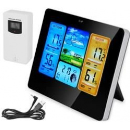 Meteorološka stanica S8119