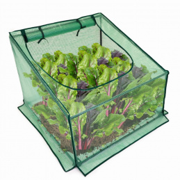 Mini staklenik 70x90 cm za uzgoj biljaka