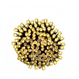 Linder Exclusiv Božićni lanac 200 LED Topla bijela