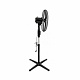 Linder Exclusiv Stajaći ventilator SV3000S Crni
