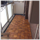 Linder Exclusiv Akacijeve terasne pločice 30x30 cm 22 komada