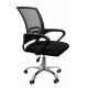 Aga Uredska stolica MR2075 Crna