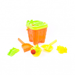 Aga4Kids Set za pijesak DS1026O