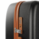 Aga Travel Set putnih kofera MR4670 Crna