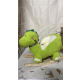 Aga4Kids Ljuljačka Dinosaur - 6DZ002 - 2. Kvaliteta