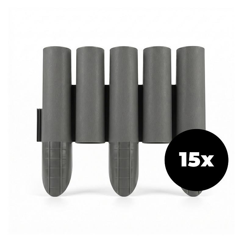 Aga Plastični rubnjak MR4443