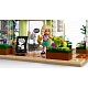 LEGO® Friends Kreativna cvjećarnica, igračka za slaganje 42693