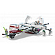 LEGO® Star Wars™ Zvjezdani lovac™ ARC-170, igračka za slaganje za djecu 75402