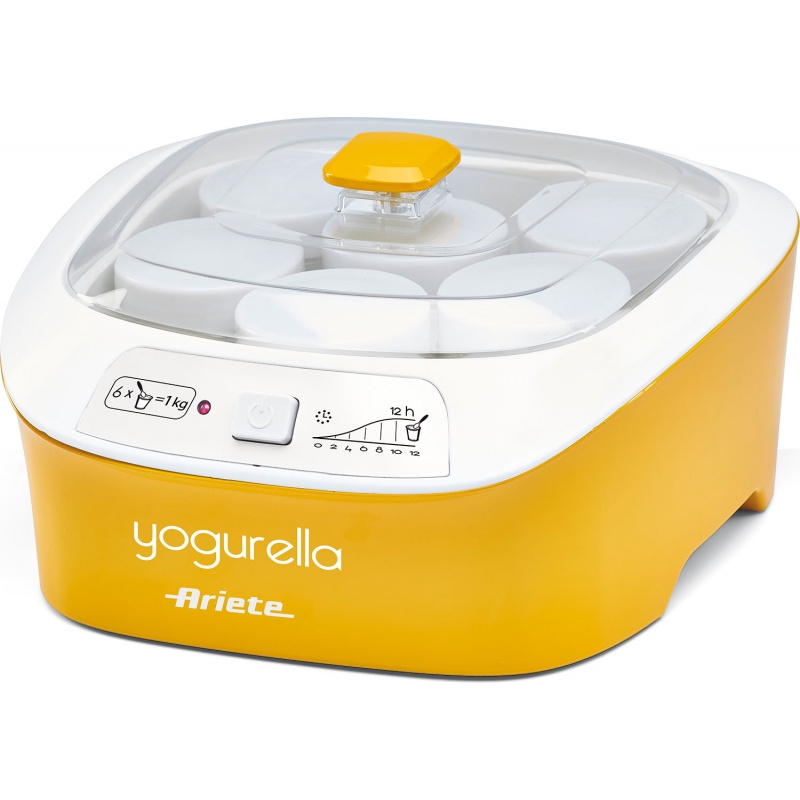 Ariete Jogurtomat Yogurella 626 - Ariete