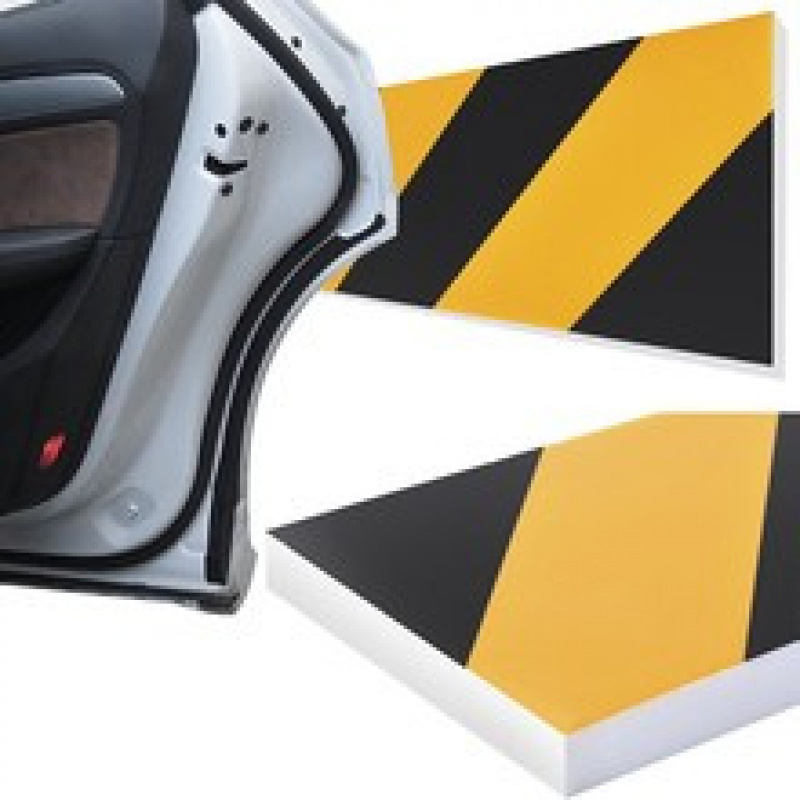 Zaštita za vrata automobila 50x10x1,5cm