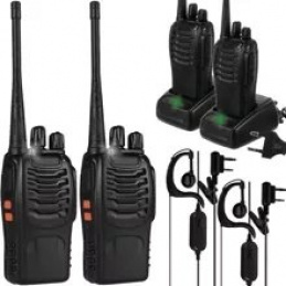 Walkie-talkie – set od 2 komada 20446