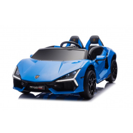 Vozilo Lamborghini Revuelto XL STRONG Plavo