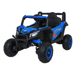 Vozilo Buggy Madman UTV-MX Plavo