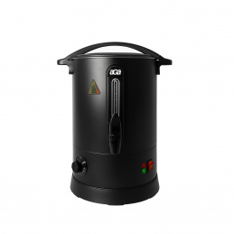 Aga Kuhalo za kuhano vino 8 l Crno