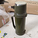 Aga Termos 1,5 l Zelena 6DAZ152 - II. KVALITETA