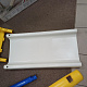 Doloni Tobogan s rukohvatom 140 cm 6DZ093 - II. KVALITETA