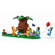 LEGO® Bluey 11203 Obiteljska kuća Bluey