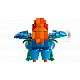 LEGO® ? Disney Vaiana 2 Heihei, komplet sa složivim modelom životinje 43272