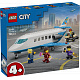 LEGO® City 60492 Dopravní letadlo