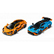 LEGO® Speed Champions Lamborghini Revuelto i Huracán STO 77238