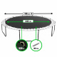 Aga Odbojna površina za trampolin 518 cm (108 oka)