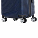 Aga Travel Set putnih kofera MR4651 Tamno plava
