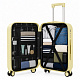 Aga Travel Putni kovčeg MR4671 Bež