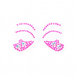 Aga4Kids Samoljepljivi kamenčići DS8110-D