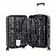 Aga Travel Set putnih kofera MR4687 Crna