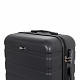 Aga Travel Set putnih kofera MR4687 Crna