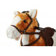 Aga4Kids Ljuljački konjić MR1310 Svijetlosmeđi